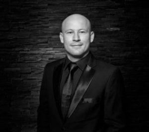 Thomas Blohmann, Eventmanagement Pot Marketing GmbH