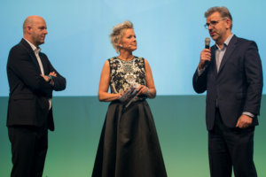 ME Skoda Kodiaq mit Inka Bause