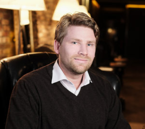 Lasse Kutzbach