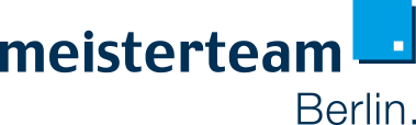 Logo Meisterteam Berlin