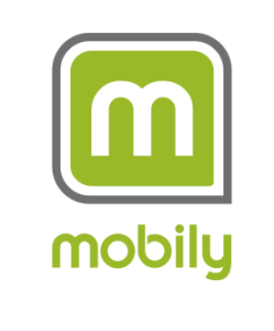 Logo Mobily