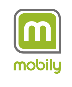 Logo Mobily